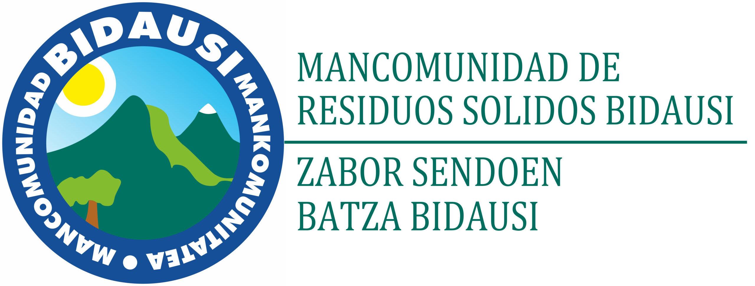 Escudo bidausi