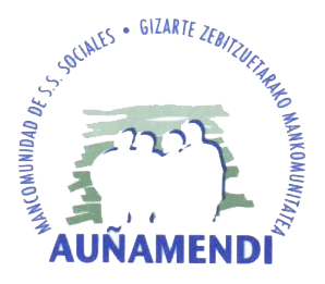 Escudo mssaunamendi